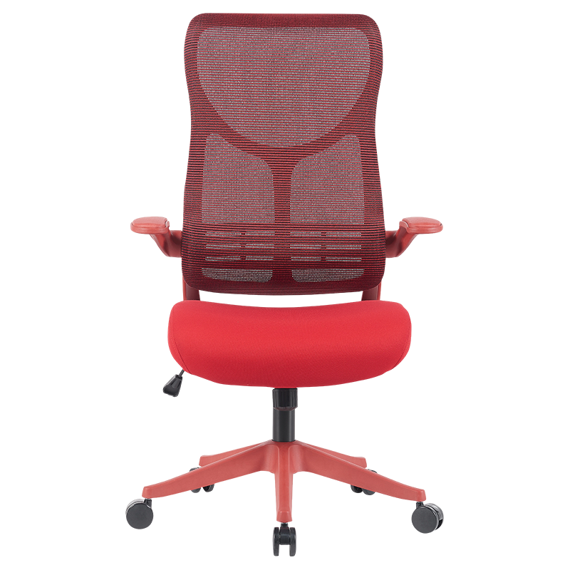 RX-8040 灵活支撑人体工学可倾仰电竞椅