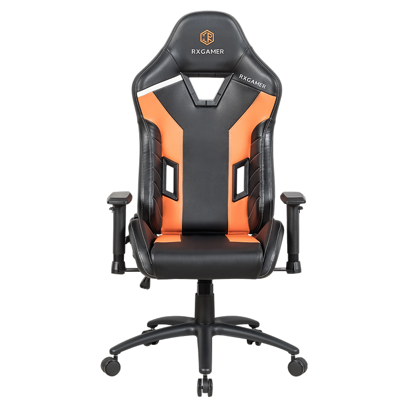 RXGAMER RX-2029 舒适支撑多功能人体工学电竞椅