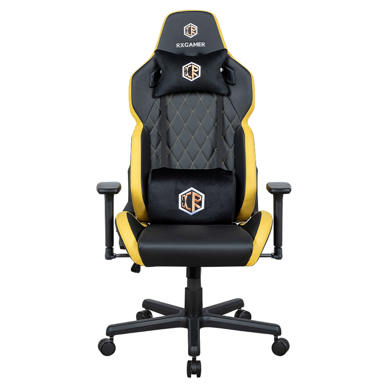 RXGAMER RX-2053 3D扶手智能调节电竞椅