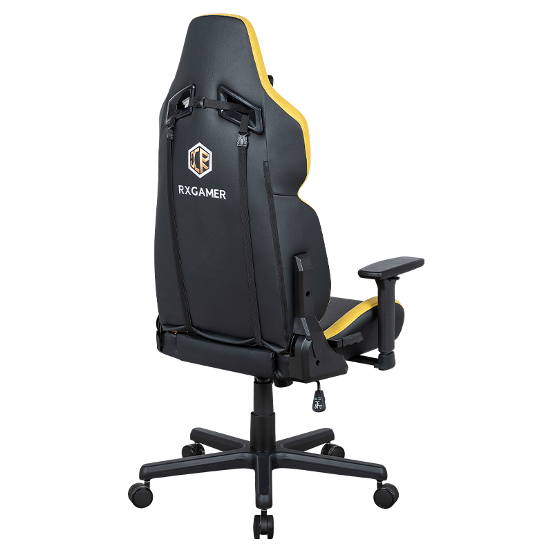 RXGAMER RX-2053 3D扶手智能调节电竞椅