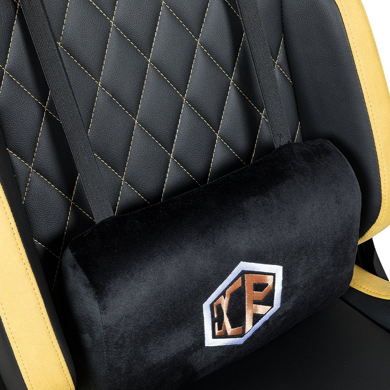 RXGAMER RX-2053 3D扶手智能调节电竞椅