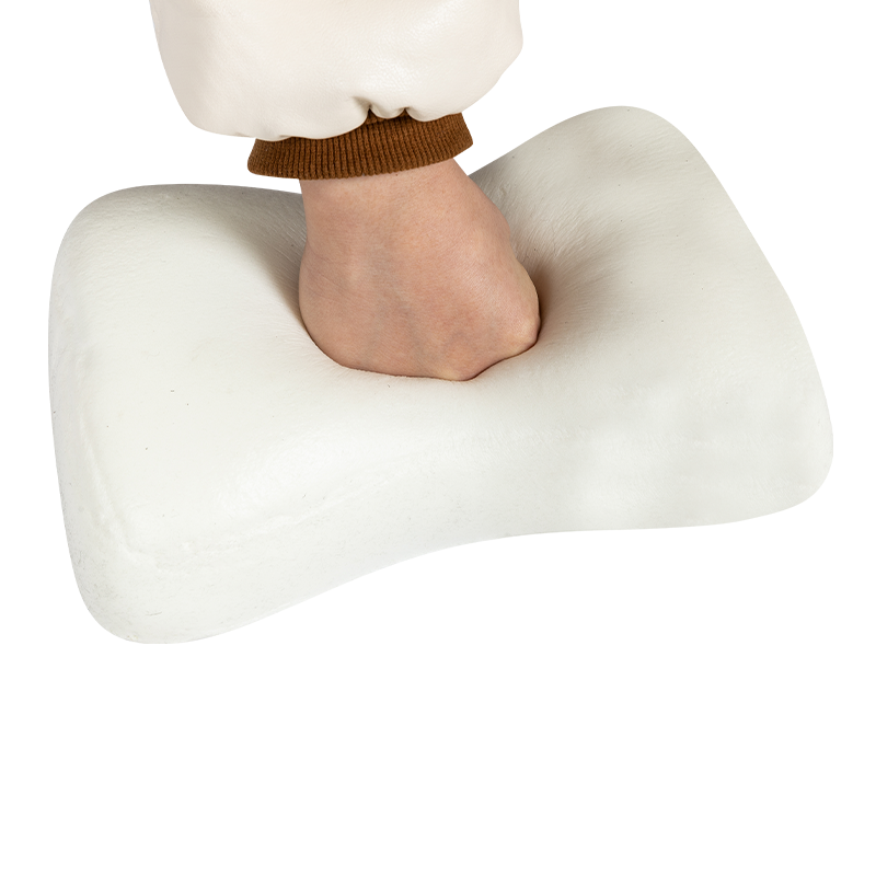 RXGAMER RX-2069 红色磁吸头枕可调电竞椅