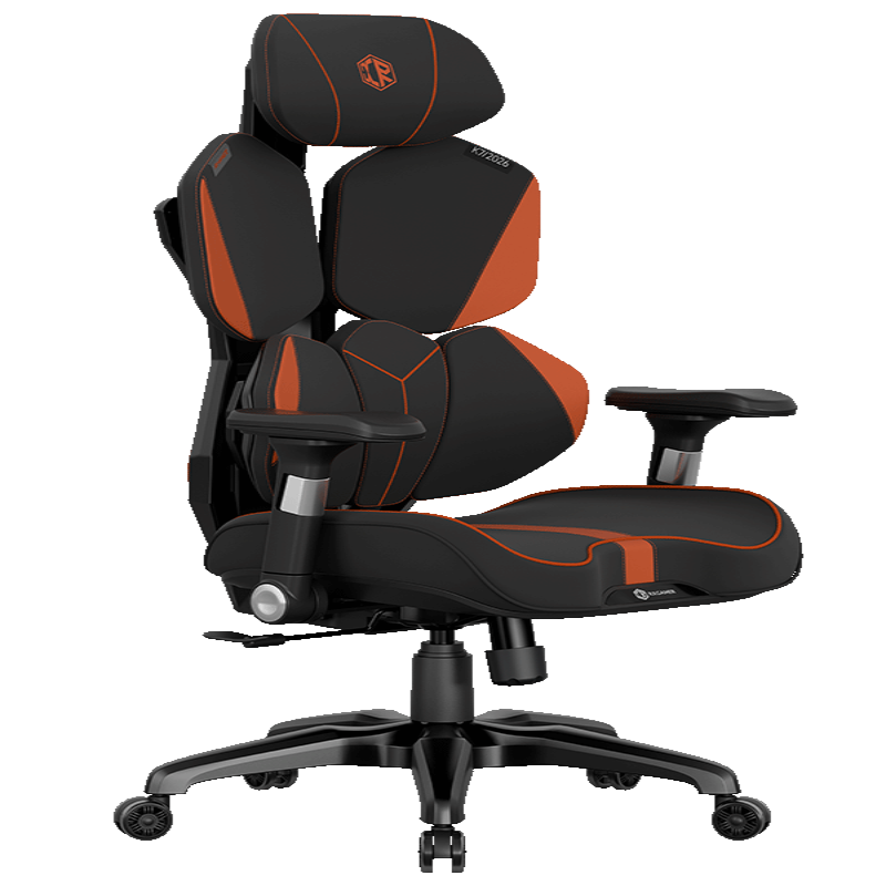 敬请期待：RXGAMER RX-K7——你梦寐以求的终极电竞椅！